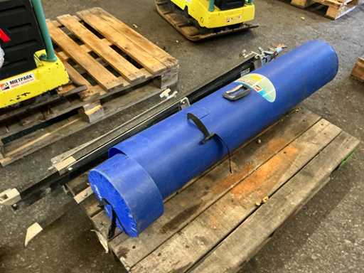 2016 Powermoon LEDMOON 600 Éclairage