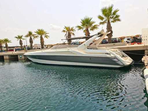 Sunseeker Apache 45