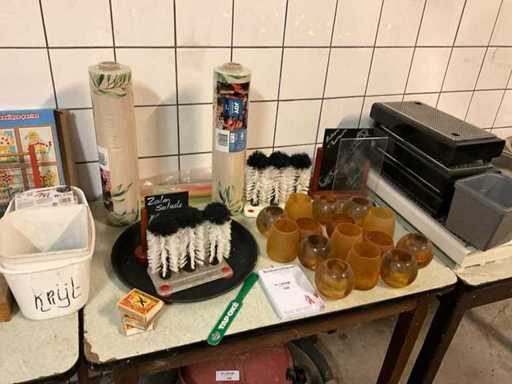 Küchenutensilien