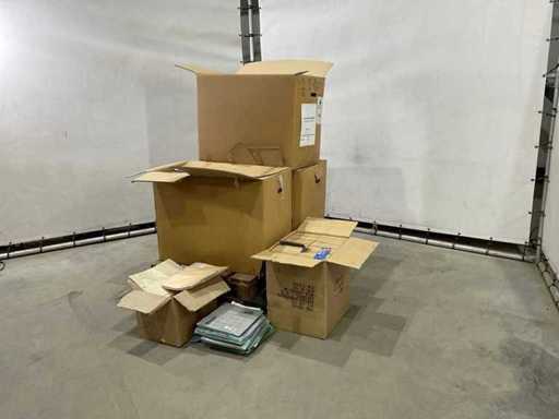 Office supplies