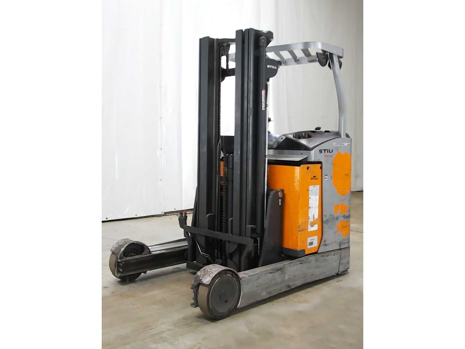 STILL FM-X25 Reach Truck