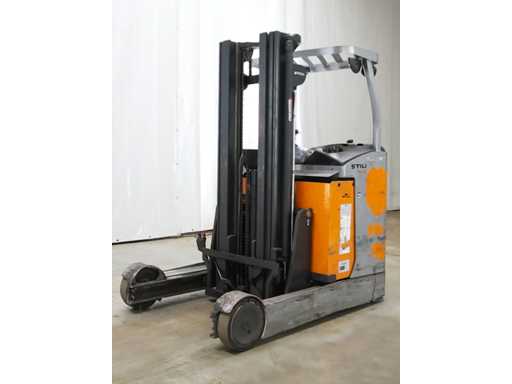 STILL FM-X25 Reach Truck
