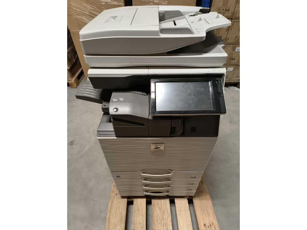 Sharp - MX-3070 - Sharp MX-3070 Laser Printer