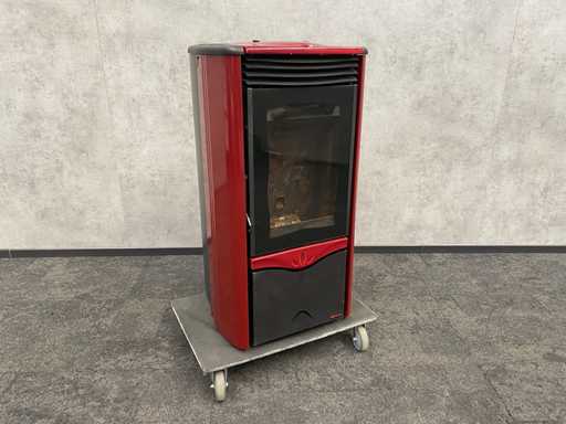 Nordica Extraflame - sob? pe pele?i