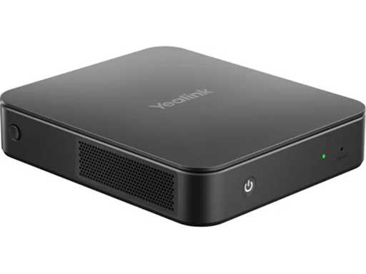 Yealink MCore Pro-MS Mini PC