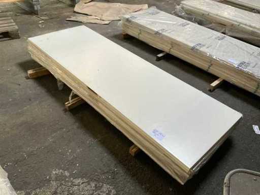 Austria - Drzwi nakładkowe w lewej 780x2315 mm (5x)