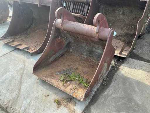 Łyżka koparki 'CW30'