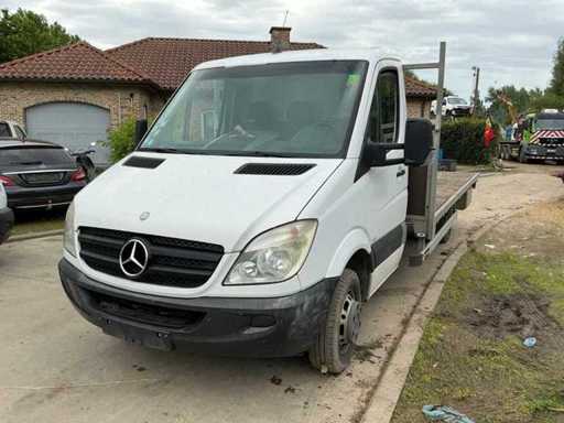 Mercedes-Benz Sprinter 513 CDI Pojazd Użytkowy 2010
