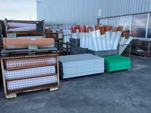 Caricabatterie CTEK MXS10 (2x)