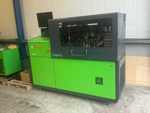 2011 Bosch EPS 708 Common-rail test bench