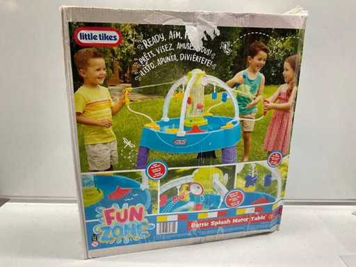 Little Tikes Wasserspieltisch-Spielzeug