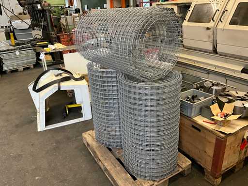 Co? de compost/co? de piatr? (12x)