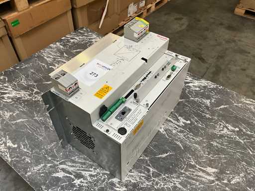 Rexroth PSI6100.356L1 Frequenzwandler