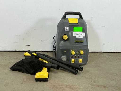 2021 Kärcher SG4/4 Steam Cleaner