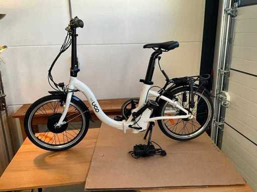 Ugo - Now - Folding bike