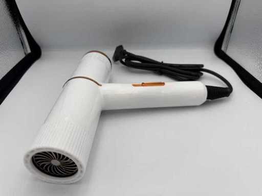 Superwind profesionist - Îngrijirea părului (60x)