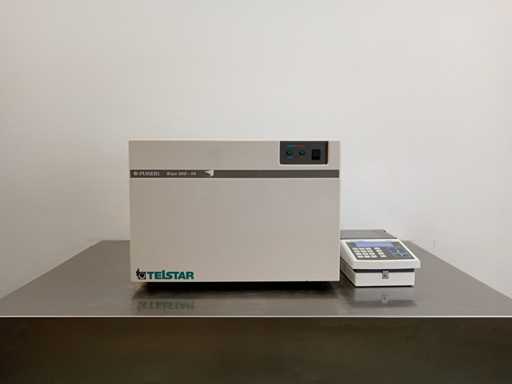 TELSTAR - PLANER - KRYO 560-16 PLANER MRV - Cryopreservation system