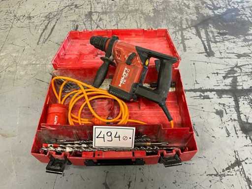 HILTI - TE 15-C - Draaihamer