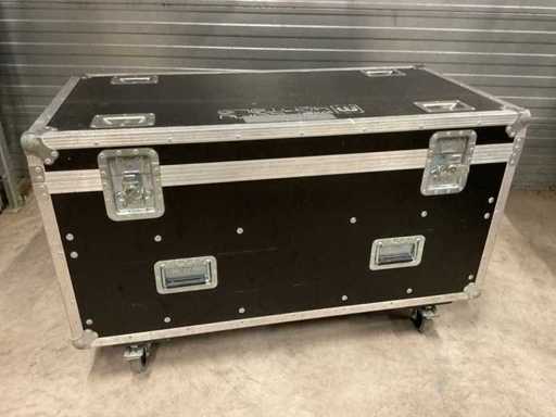 Valise de vol 119x59cm