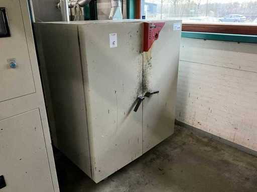 2006 MCP VGO 710 SR Trocken- und Heizofen