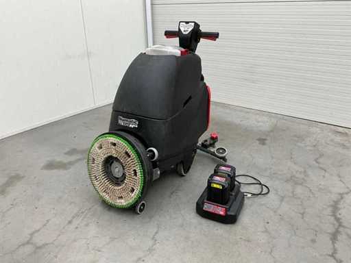 Uscător de curățenie Numatic TTB3045NX