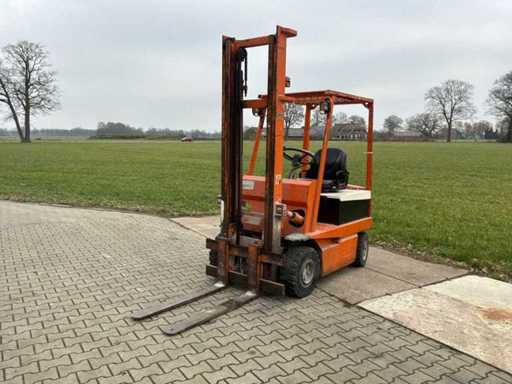 Chariot élévateur Toyota 4FB25