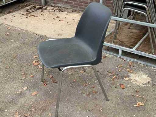 Canteen chair (40x)