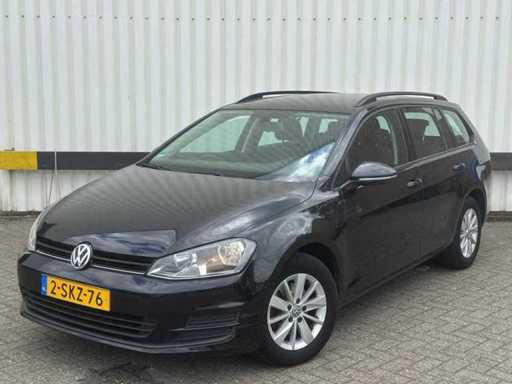 Volkswagen Golf Varianta 1.2 TSI Comfortline * 2-SKZ-76