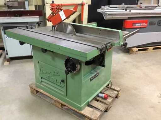 SCM SI-15 Table Circular Saw