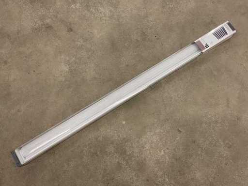 Jaluzelă cu role permeabilă la lumină Karwei 100x210cm