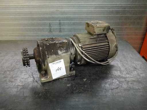 SEW - Eurodrive - Motorreduktion
