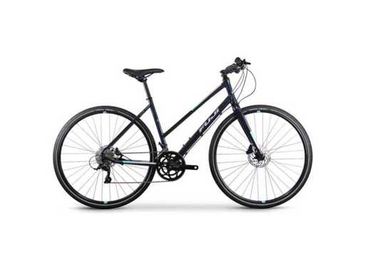 Fuji Absolute 1.3 17" midnight blue (1x)