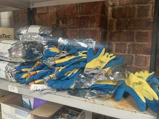 Towa Powergrab Party Work Glove