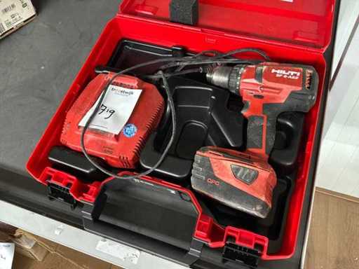 Hilti SF 6-A22 Drilling Machine