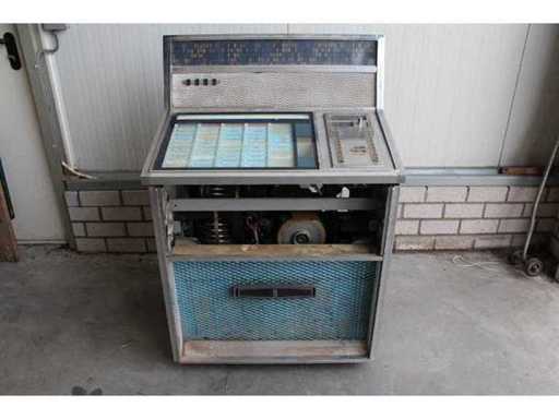 Rock Ola - Princess - Jukebox