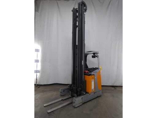STILL FM-X17/SONDERBAU Reach Truck