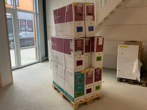 Innova 2.0 inverter (9x)