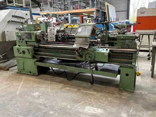 TOS Trencín SN50C Universal Lathe