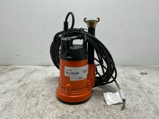 Pomp? submersibil? Proril SAVVY 150 2021 4,2 m³ 110V