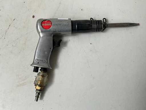 Kobe HP2090 Pneumatic Hammer