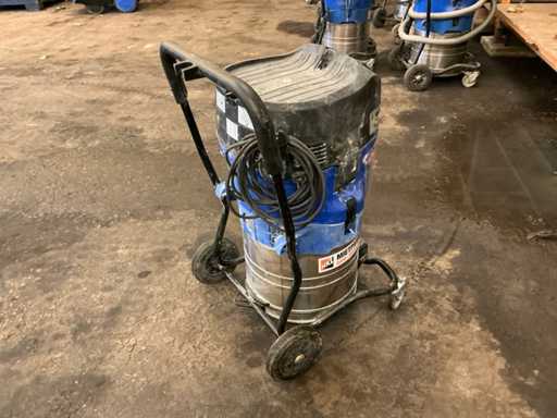 Nilfisk - Alto Attix 761-21 XC - Aspirateur industriel - 2023