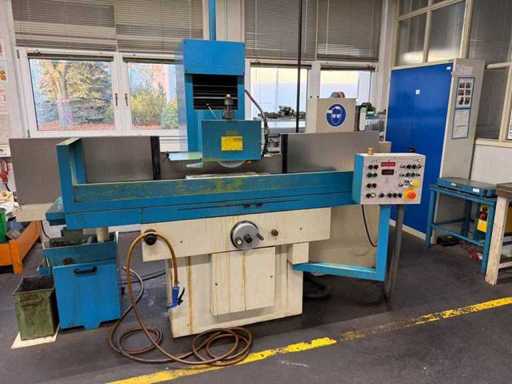 G+H - FS 60 Compact - 1999 - Flachschleifmaschine