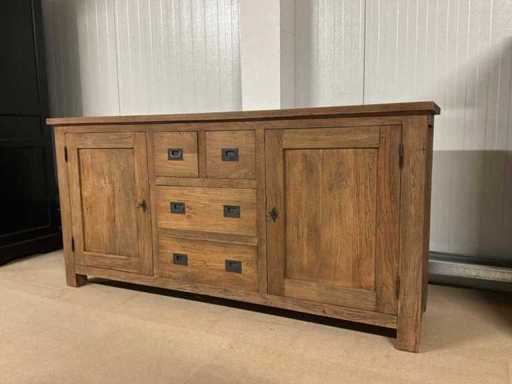 Texas Sideboard