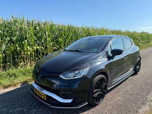 Renault - Clio - 1.6 R.S. - TN-060-B - 2013 