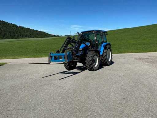 2004 New Holland TL70A Tractor