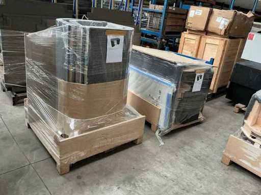 Syneo Soft Lounge Conference