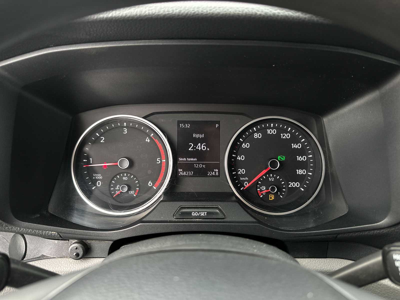 MAN TGE 35 2.0 Standaard L3 Hoog -Automaat- 140pk 2019, V-647-VV