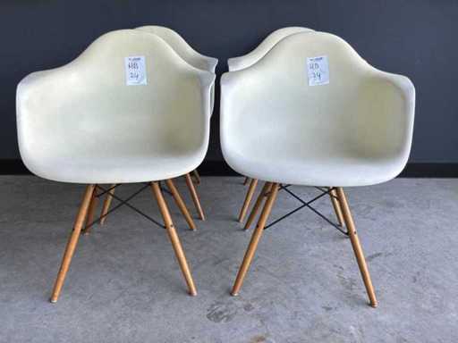 Președintele întâlnirii DAW Vitra (4x)