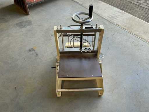 Bookbinder