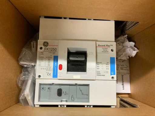 Întrerupător GE FK1250 Record Plus